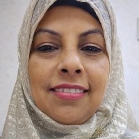 Shipra Wali