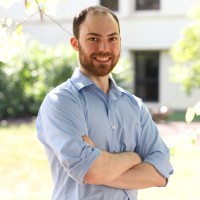 Nicholas Robert