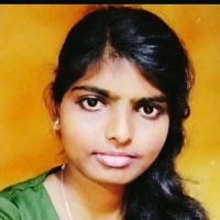 M Thenmozhi