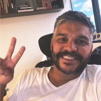 Vinicius Mascarenhas