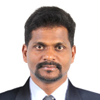 Ramesh Konaje