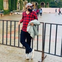 Simha Reddy