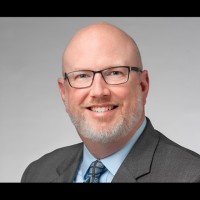Todd Glover