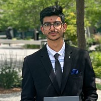 Deep Patel