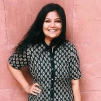 Krupa Patel