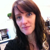 Claire Zovighian