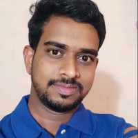 Silambarasan R