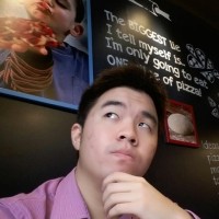 Wen Jiet Chong