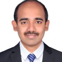 Narayanan Annamalai