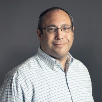 Simon Levine