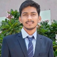 Sanket Ghanwat