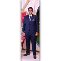 Shenouda Salieb