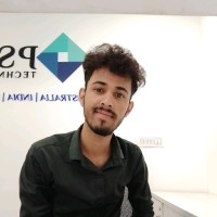 Deepak Chandra Joshi Uk