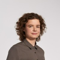 Adrianna Pyrzanowska