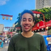 Gustavo Sana Trindade