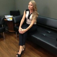 Наталья Шульга