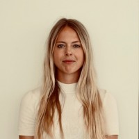 Tove Dahlström