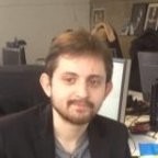 Benjamin Simonsson