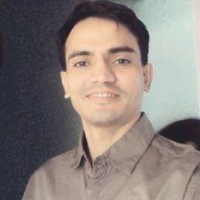 Ghansham Patil