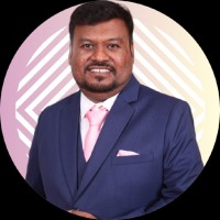 Samarjeet Biswas