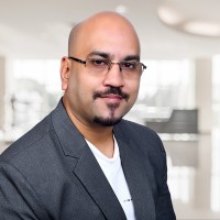 Sachin Shukla