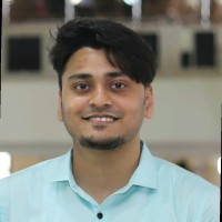 Faraaz Hussain
