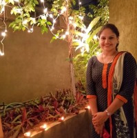 Divya S
