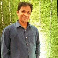Ashish Raorane