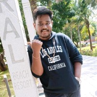 Rubankumar S
