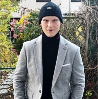 Maximilian Frinder