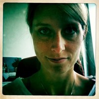 Nina Burman