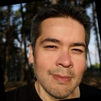 Alvaro Venegas