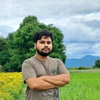 Nabodit Bhattacharya