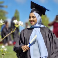 Noorina Masardy-Bukhory