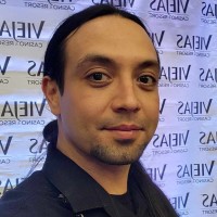 Adam Gonzales