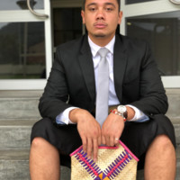 Sione Vakafuhu