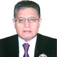 Angel Alfredo Larios Canto