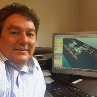 Kelvin Galbraith-Lowe