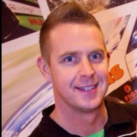 Craig Lormor