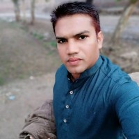 Shahzad Ali