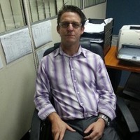 Adam Cameron
