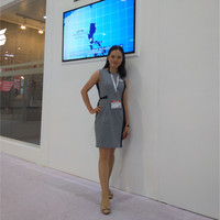 Rosa Zhou