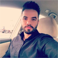 Ali Albarom