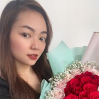 Sally Cao Thị Mai Huong