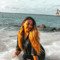 Azza Salih