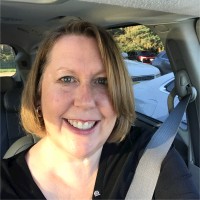 Kristin Ness