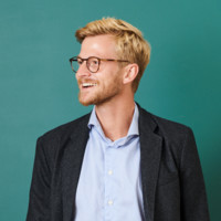 Esben Kristian Berg Jørgensen