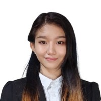 Trisha Amistad, RPm