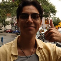 Nicolas Justiniano