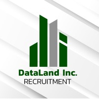 Dataland, Inc. - Recruitment